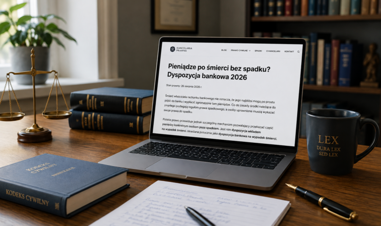 syspozycja bankowa blog