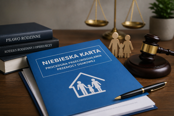 Niebieska karta blog 1
