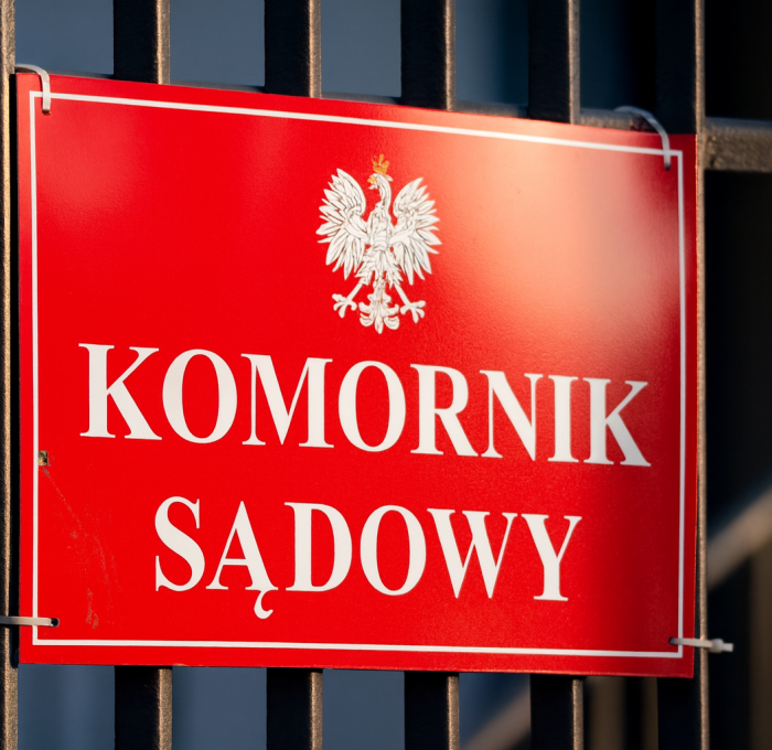Komornik AI